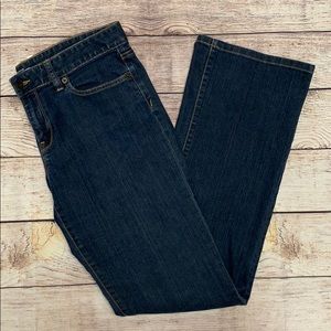 Loft: Jeans